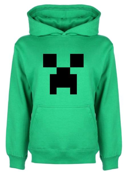 Minecraft Clothing Deal – DK Clothing